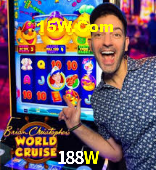 Daily Bonuses 188W