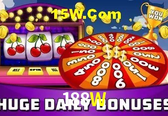 Jogos de Slot 188W