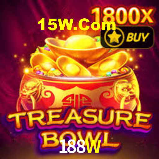 Live Casino 188W