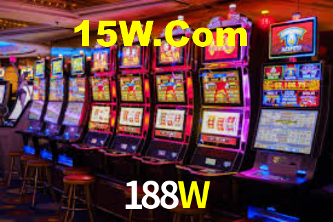 188W App Interface