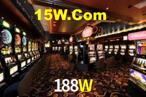 Welcome Bonus 188W