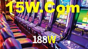 Spaceman Game 188W
