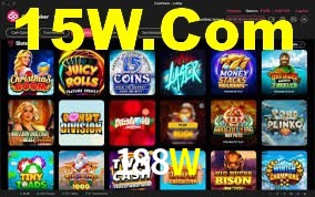 Welcome Bonus 188W
