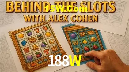 Casino Ao Vivo 188W