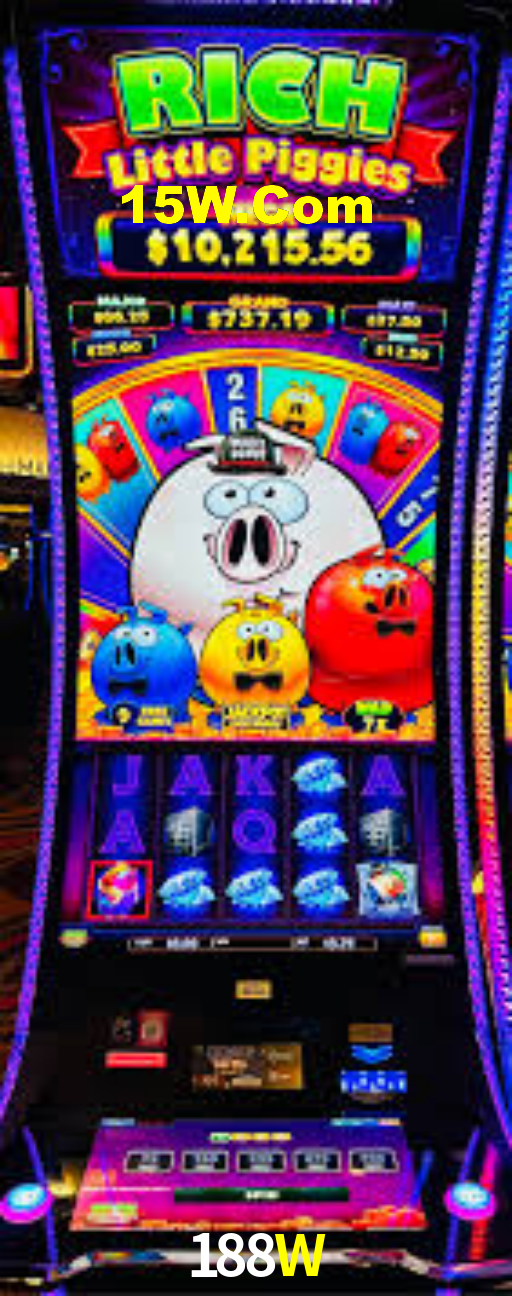 Blackjack Table 188W